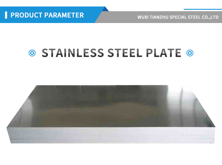 6mm Stainless Steel 316l 304 316 2507 2205 904l Cold Rolled Super Duplex Stainless Steel Plate Price Per Kg