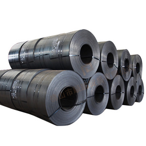 China q195 dx51d galvanized steel price per ton gi iron metal in coil for sale