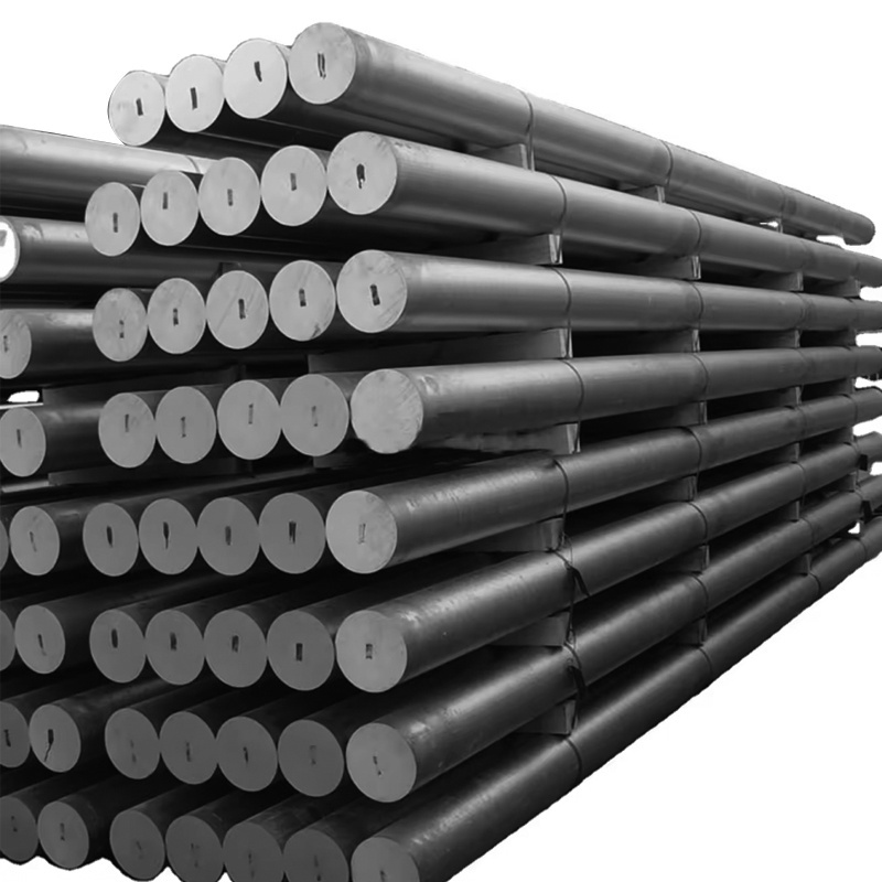 Factory Direct Sales 2A11 2024 3003 5052 5083 6061 6063 7075 1.5 round  6065 aluminum bar price alloy rod