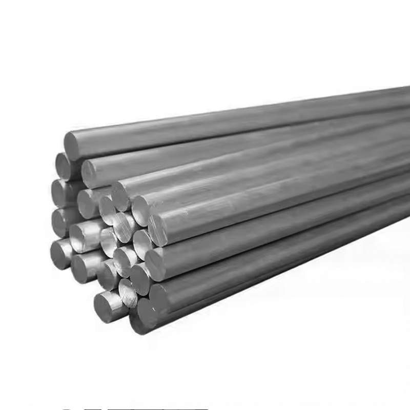 Professional customized in stock different diameter 2000series  6061 aluminum round bar