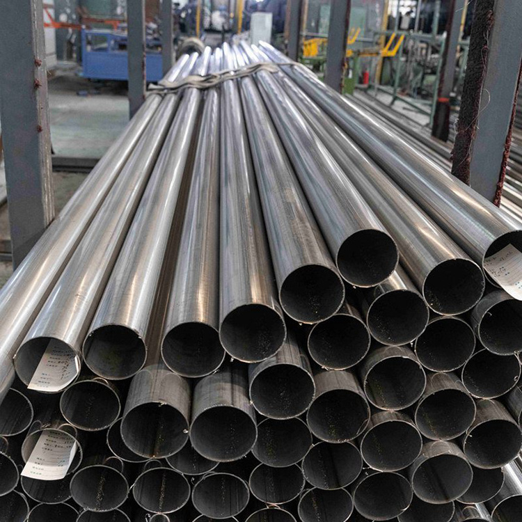 Ss 4 inch exhaust 12.5mm pipes and tubes price in pakistan stainless steel pipe