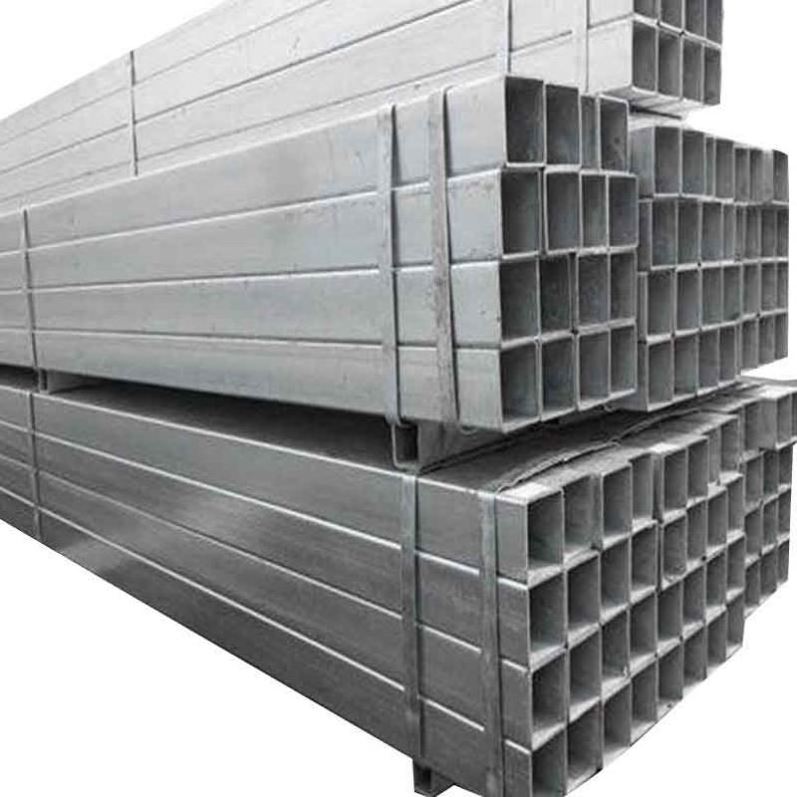 Dx51d Dx52d Dx53d Dx54d Steel Galvanized Steel Tube Astm A36 Q235