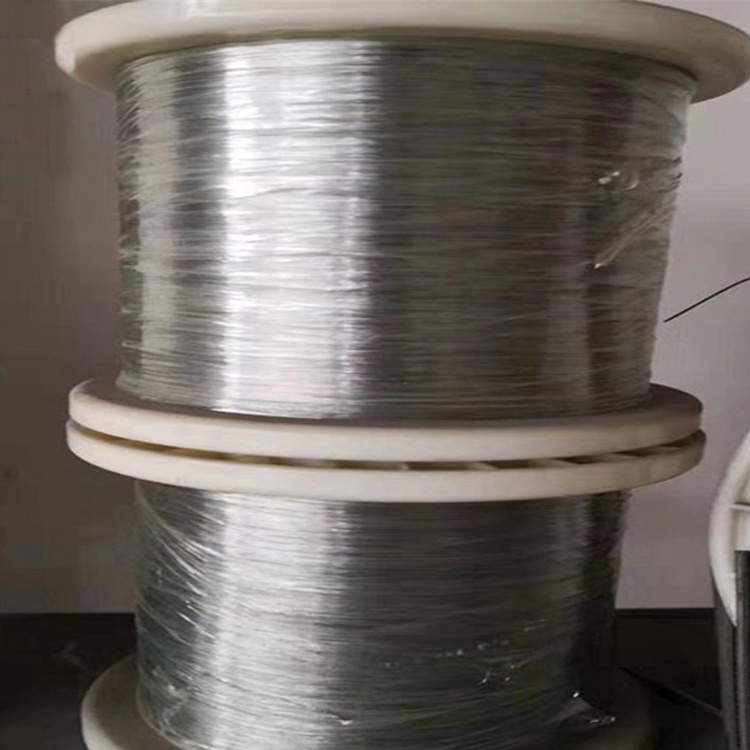 Factory Price Insulated Nichrome 80 20 Wire Heating Element Ni80cr20 Heat Resistance Wire