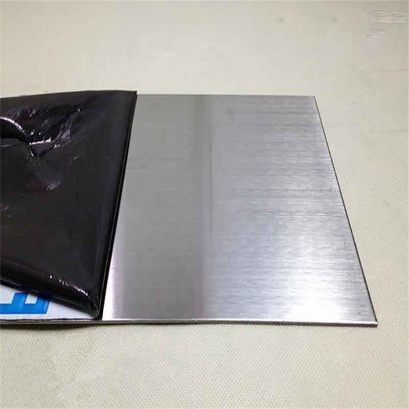 High quality 2205 2507 32750 1.4462 super duplex stainless steel sheet 1.4301 stainless steel price per kg