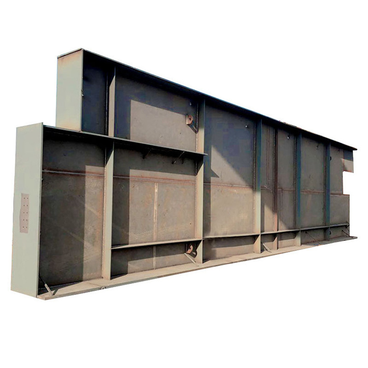 Mild Steel Grade and Steel Workshop Application Steel Structure for sale