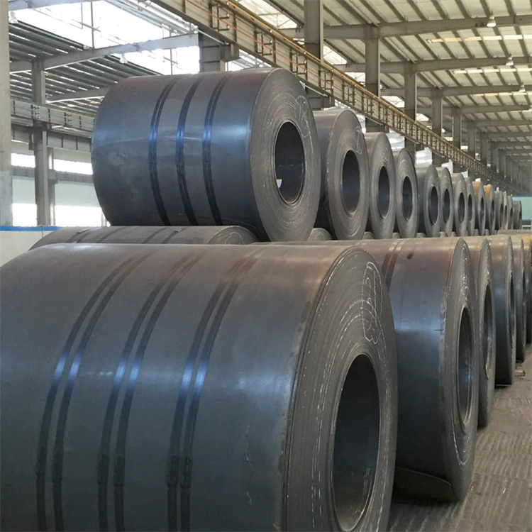 China q195 dx51d galvanized steel price per ton gi iron metal in coil for sale