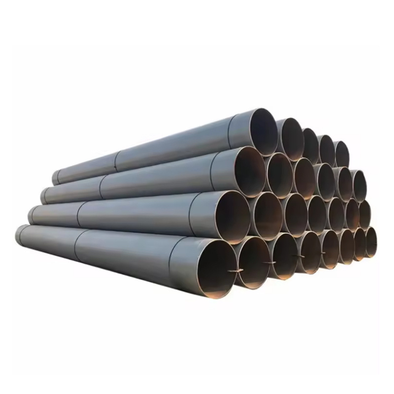 High Quality 45# 27SiMn  30CrMnSiA   30CrMoA  20MnTiB S700  S890 seamless steel pipe water well casing oil and gas