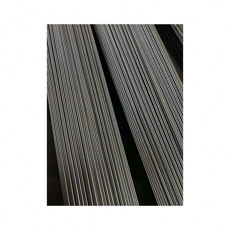 Professional Factory Square Bar 304 Stainless Steel Bars 44LN stainless steel rods