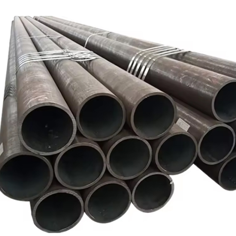 High Quality 45# 27SiMn  30CrMnSiA   30CrMoA  20MnTiB S700  S890 seamless steel pipe water well casing oil and gas