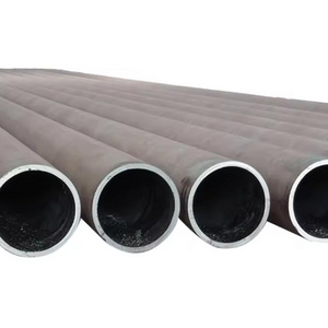 High Quality 45# 27SiMn  30CrMnSiA   30CrMoA  20MnTiB S700  S890 seamless steel pipe water well casing oil and gas