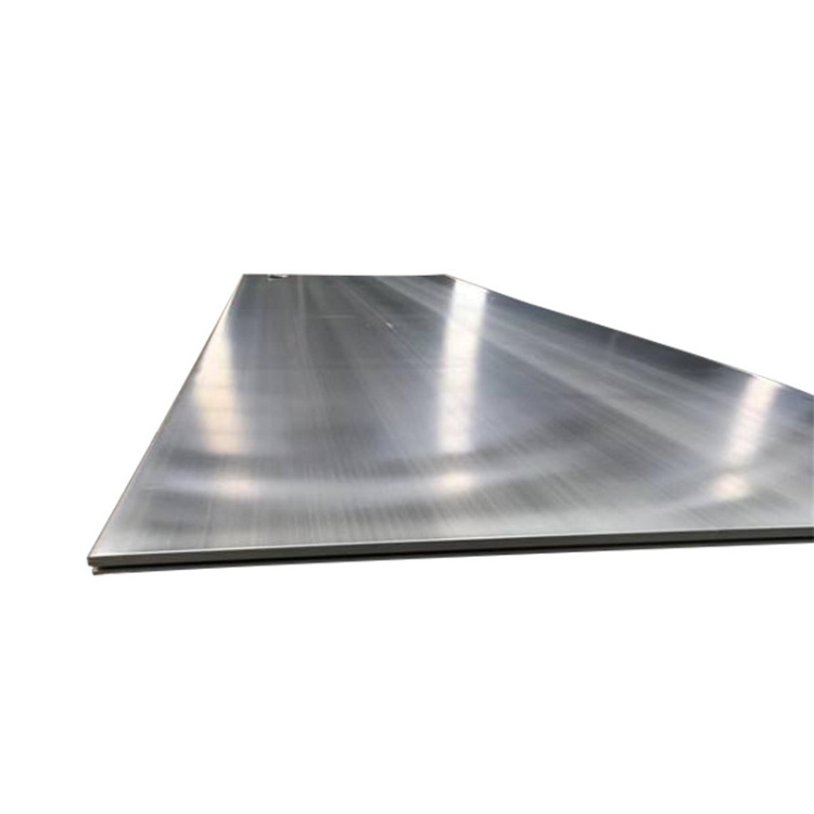 300 Series Ba/2b/no.1/no.3 Stainless Steel Sheets Steel Plates Manufacturing Checkered Steel Plate Sheet