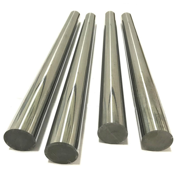 Nickel Alloy Inconel 600 601 625 X-750 718 825 Monel 500 K500 400 C276 C22 Round Bar/rod Inconel 625 Price Per Kg