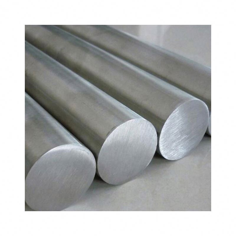 Professional Factory Square Bar 304 Stainless Steel Bars 44LN stainless steel rods