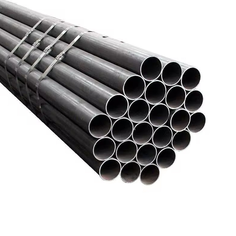 High Quality 45# 27SiMn  30CrMnSiA   30CrMoA  20MnTiB S700  S890 seamless steel pipe water well casing oil and gas