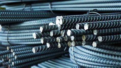 Bar Building Material Deformed Iron Price Tmt Reinforcement Steel Rebar Cutting HRB400 AISI ASTM 12m DIN JIS 1% BS GB