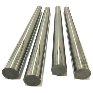 Pure nickel rod 3mm Ni200 pure nickel bars 1kg for battery price