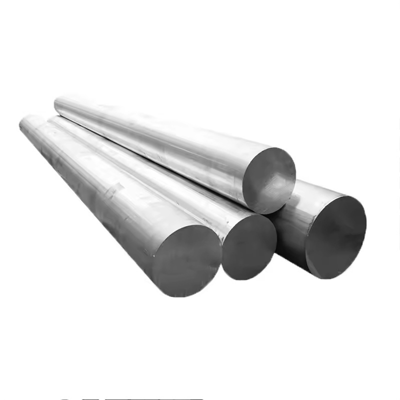 Professional customized in stock different diameter 2000series  6061 aluminum round bar