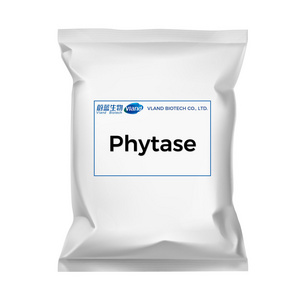 [VLAND] Phytase Enzyme Animal Feed Grade Powder [Chinese Key Manufacturer]