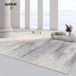 Hot Selling Super Soft moroccan modern rugs and carpet living room large