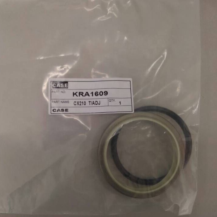 Track Adjuster Seal Kit For Case CX210 Excavator/KRA1609