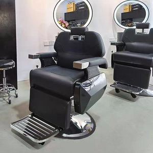 Modern design luxury classic hair vintage salon beauty furniture barber chair