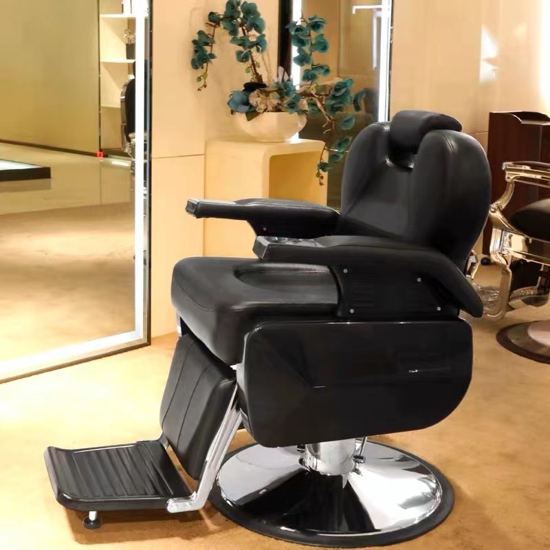 Modern design luxury classic hair vintage salon beauty furniture barber chair