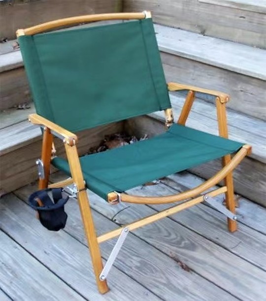 Wholesale kermit chair portable outdoor furniture folding outdoor camping  chair