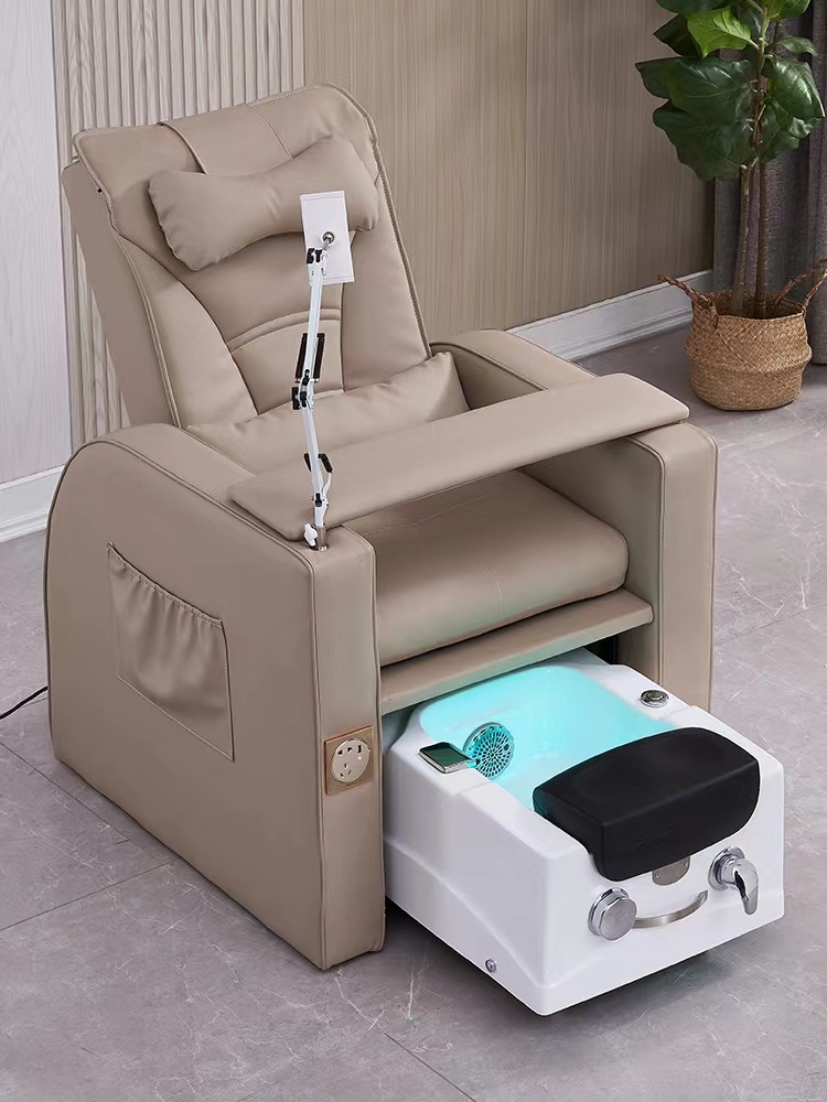 Luxury  salon furniture  chair for pedicure  hot selling   spa massage pedicure chair