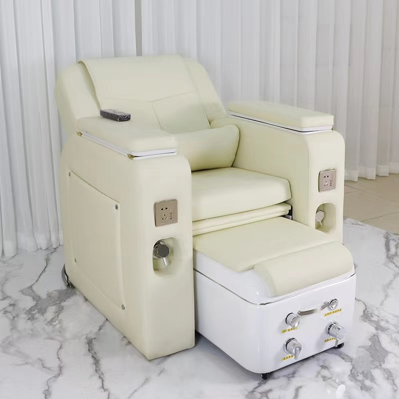 Luxury  salon furniture  chair for pedicure  hot selling   spa massage pedicure chair