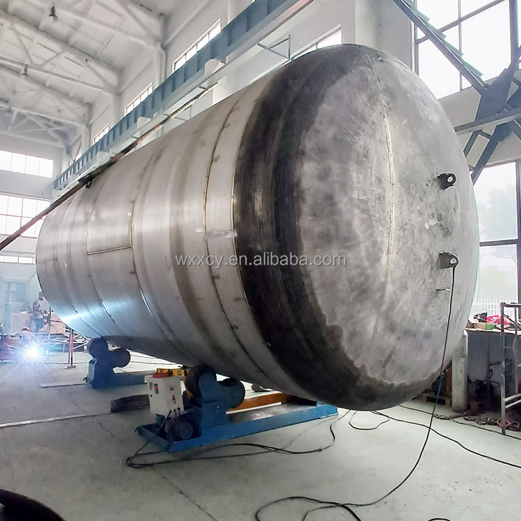 50 liter 200 liter stainless steel storage tank corrosion-resistant sealed vertical stainless steel ibc tanks