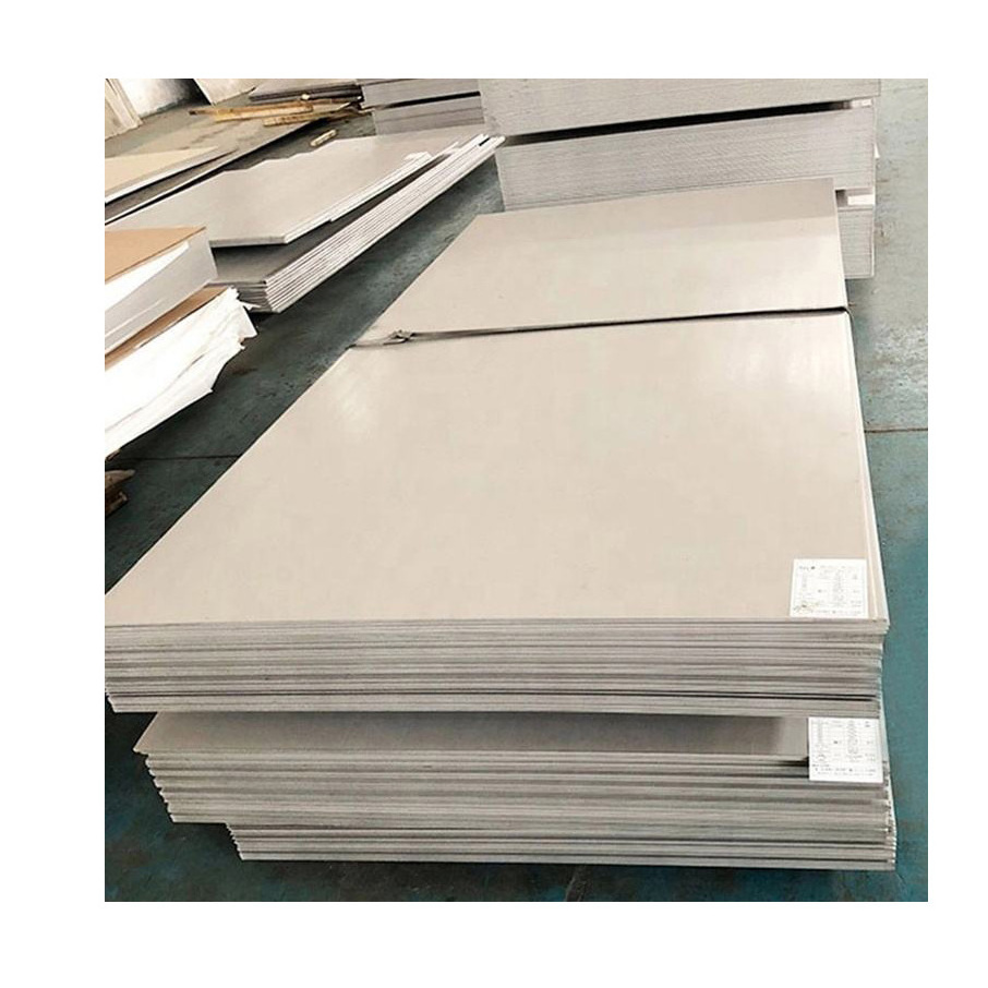 Laminas De Aluminio Para Sublimar Pur 7075 T6 5112X14X125 Aluminum Sheets Alodine 1200 For Sublimation Print