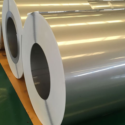 High Quality Ss Raw Materials Cold Rolled 304 304L 201 J3 316 Stainless Steel Coil Price Per Ton