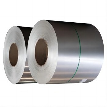 High Quality Ss Raw Materials Cold Rolled 304 304L 201 J3 316 Stainless Steel Coil Price Per Ton