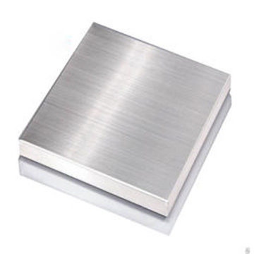 Aluminum Nickel Bronze Plate 8x48 18Ft A1 5454 5005  5754 5053 1/8  Brushed Aluminum 4x6 Plate For Marine Grade