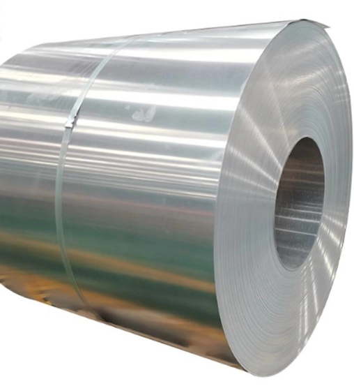 Hot Sell Aluminium Roll 1060 2014 3003 5052 5083 6061 6063 7075 8011 Aluminum Coil  For Aircraft Ship and Car