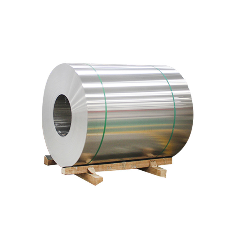 Hot Sell Aluminium Roll 1060 2014 3003 5052 5083 6061 6063 7075 8011 Aluminum Coil  For Aircraft Ship and Car