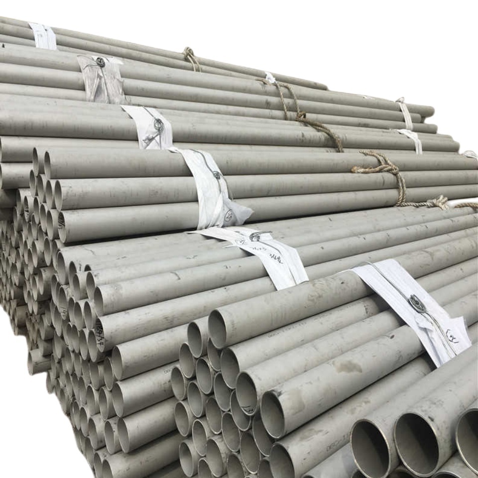 Best price 304 316 304l 316l 316ti 904L 2101 2205 2507 Seamless Stainless Steel Pipe