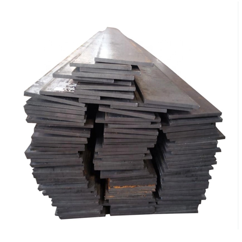 M2 D2 D3 A2 4340 410 P20 H13 S1 S7 4140 52100 Suj2 AISI 1084 High Strength Structural Carbon Steel Square Flat Bar