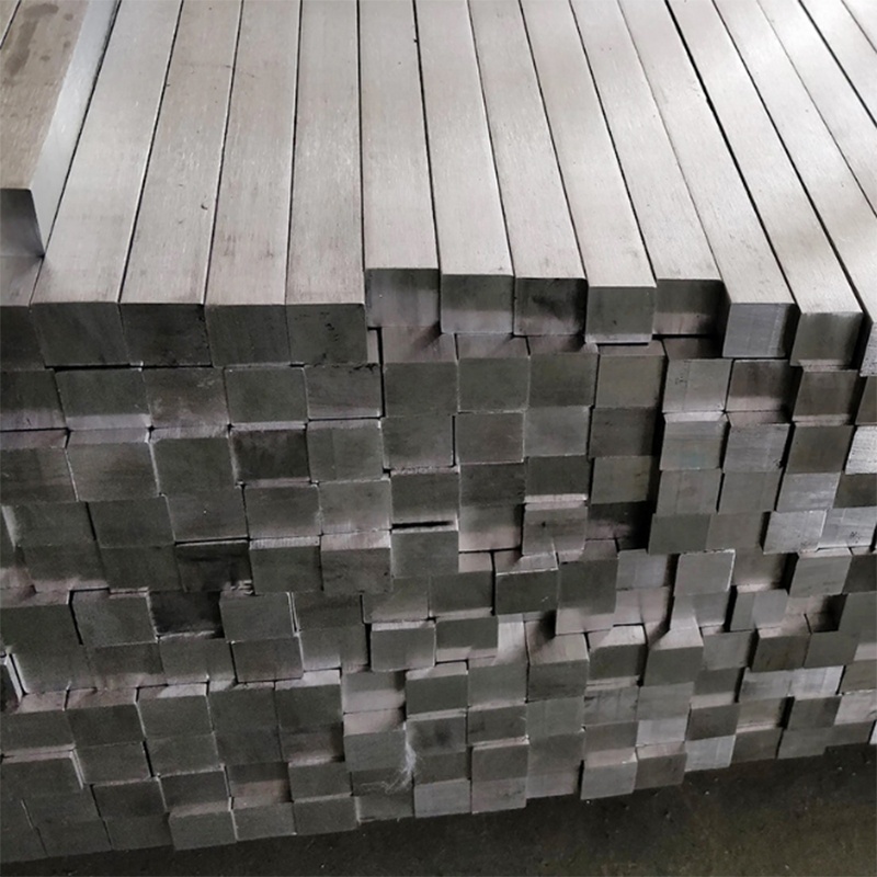 M2 D2 D3 A2 4340 410 P20 H13 S1 S7 4140 52100 Suj2 AISI 1084 High Strength Structural Carbon Steel Square Flat Bar