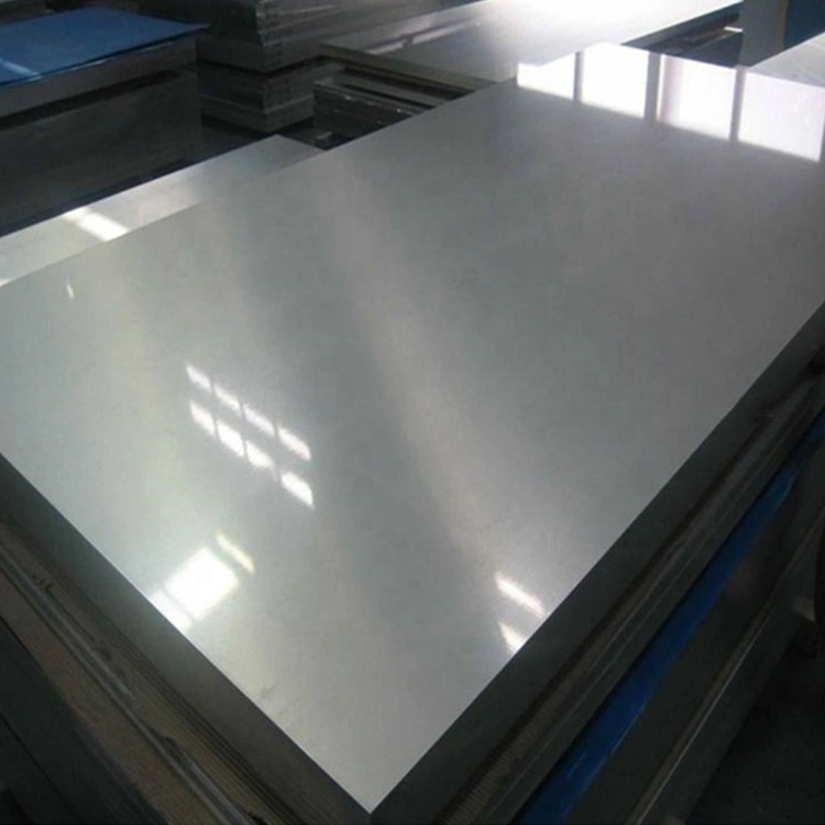 Best Price Aisi 201 304 316l 403 409 420 430 Stainless Steel Sheets