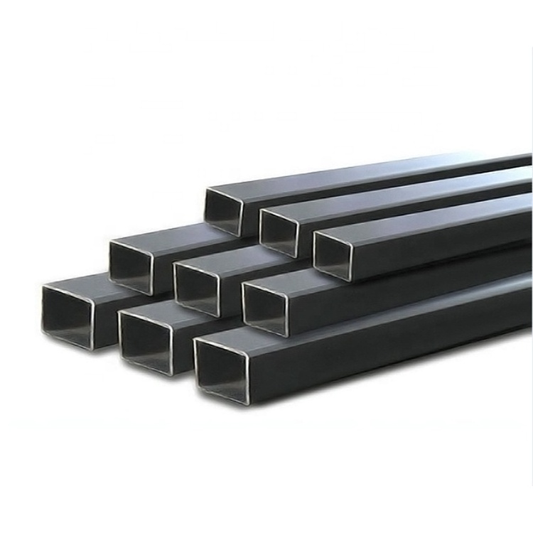 ASTM Rectangular SS 201 304 304L 316L Polished 321 309S 310S 410 420 430 A312 Round Square Seamless Stainless Steel Pipe