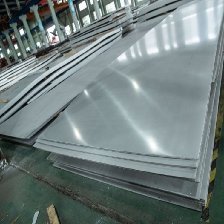 Best Price Aisi 201 304 316l 403 409 420 430 Stainless Steel Sheets