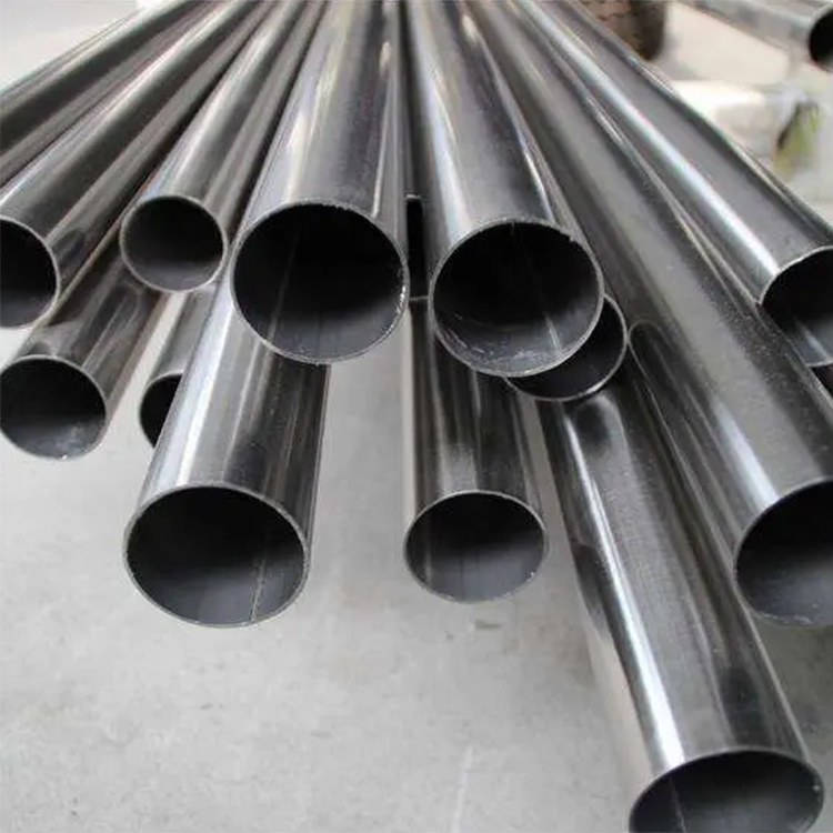 Tp 310 310s 321 304 304L 316 316L 201 Sanitary Round SS Seamless Stainless Steel Pipe Tube