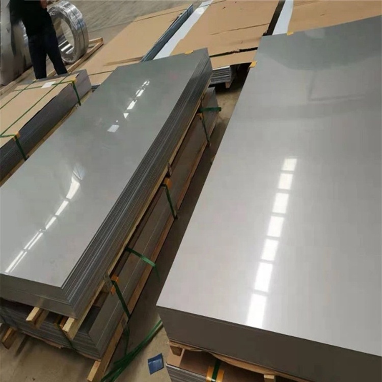 Best Price Aisi 201 304 316l 403 409 420 430 Stainless Steel Sheets