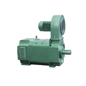 Z4-250-31 200KW 500 hp electric motor