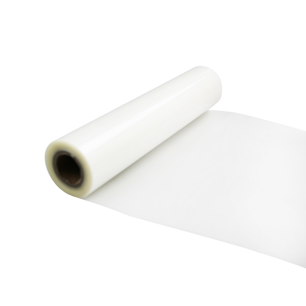 A4 laminating pouch film