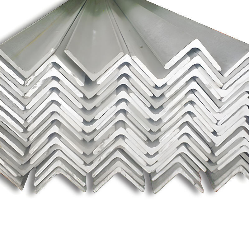 Carbon Steel Profiles L Section Structural Steel Angle S235 S275 S355 Structural Steel Angle