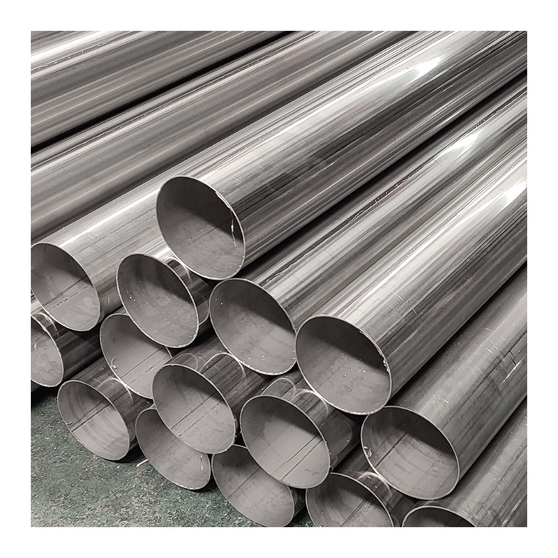 Sample Free Sch 120 201 Grade Ss 316 10mm 63mm Inox 304 3 Inch Stainless Steel Pipe