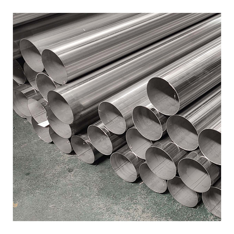 Sample Free Sch 120 201 Grade Ss 316 10mm 63mm Inox 304 3 Inch Stainless Steel Pipe