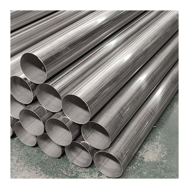 Sample Free Sch 120 201 Grade Ss 316 10mm 63mm Inox 304 3 Inch Stainless Steel Pipe